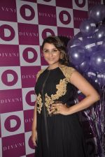 Parineeti Chopra at Divani store launch in Santacruz, Mumbai on 29th May 2014